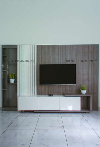 Living, Storage Designs by Architect BOVO COMMUNITY , Ernakulam | Kolo