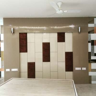 Wall Designs by Glazier Ramravesh kumar Sinha, Faridabad | Kolo