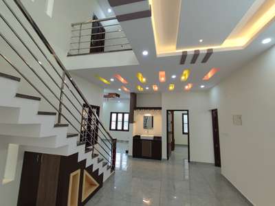 Ceiling Designs by Home Owner Muhammed faisal, Ernakulam | Kolo