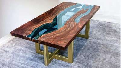 Table Designs by Building Supplies noushad kv noushad kv, Malappuram | Kolo