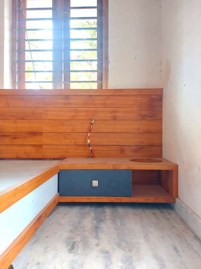 Storage Designs by Interior Designer nisam pt, Malappuram | Kolo
