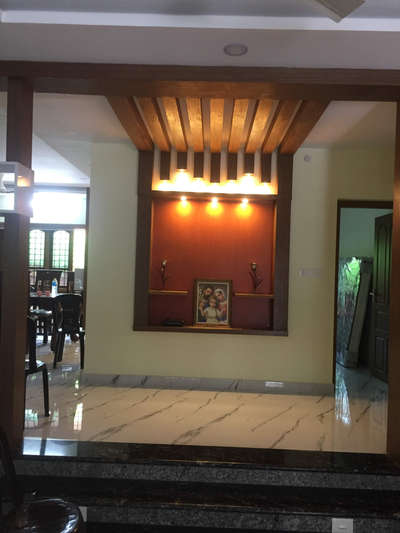 Home Decor Designs by Interior Designer Jacob K.C., Pathanamthitta | Kolo