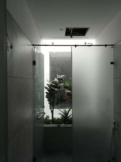 Bathroom Designs by Fabrication & Welding fayaz khan, Indore | Kolo