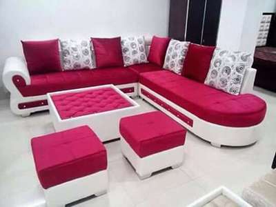 Furniture, Table, Living Designs by Carpenter Sagar Khan, Jodhpur | Kolo