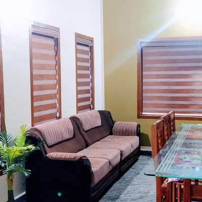 Dining, Furniture, Table, Window Designs by Interior Designer zamani interior , Malappuram | Kolo