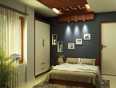 Furniture, Bedroom, Storage Designs by Architect DEEPU S KIRAN, Ernakulam | Kolo