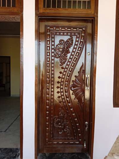Door Designs by Painting Works Farok PEANTAR, Jaipur | Kolo