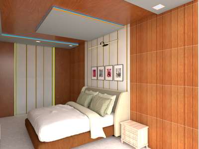 Furniture, Bedroom Designs by Architect VIJAY SHARMA, Rewari | Kolo