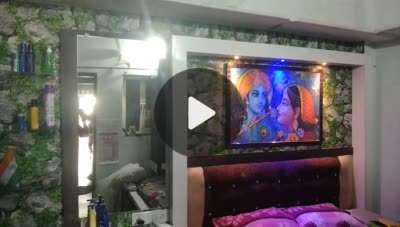 Bedroom Designs by Interior Designer Santosh  Panchal, Ujjain | Kolo
