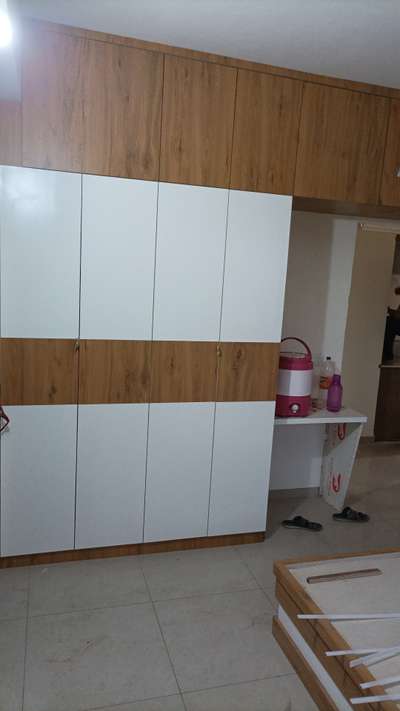 Furniture, Storage, Bedroom, Flooring Designs by Carpenter Kuldeep Jangid JANGID INTERIOR DECOR, Jodhpur | Kolo