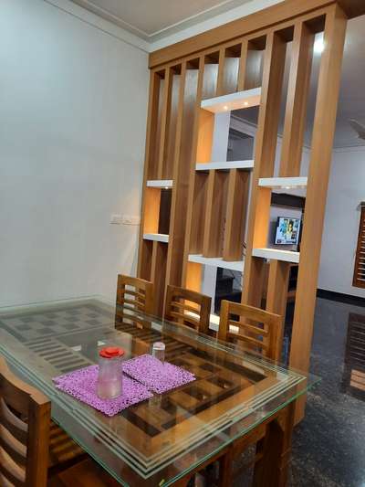 Storage, Furniture, Lighting Designs by Carpenter sudheer purakkal, Malappuram | Kolo