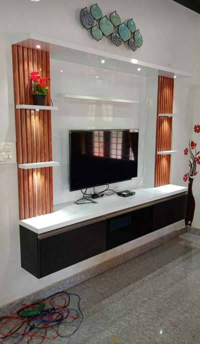 Lighting, Living, Storage Designs by Fabrication & Welding Pradeepkumar Ak, Ernakulam | Kolo