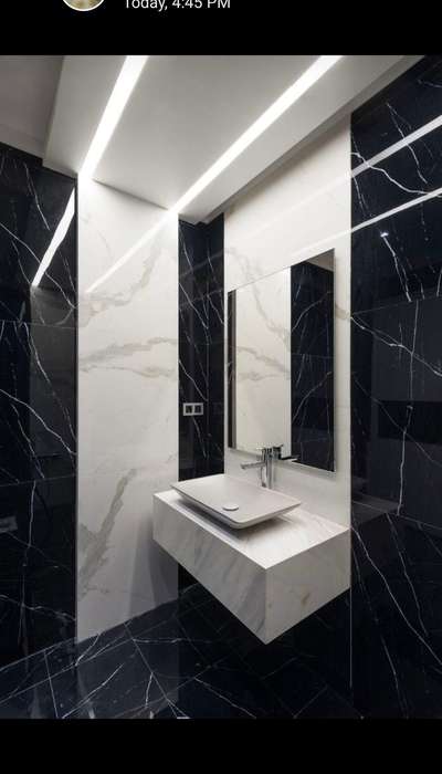 Bathroom Designs by Contractor Divyanshe Interior, Jaipur | Kolo