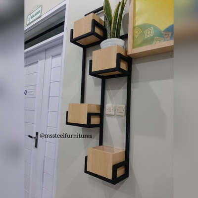 Storage, Home Decor Designs by Fabrication & Welding Mohammad Umar Saifi, Delhi | Kolo