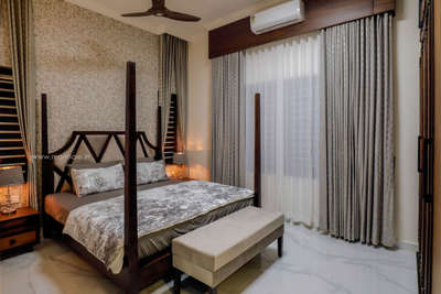 Furniture, Bedroom, Storage Designs by Architect Monnaie Architects And Interiors, Palakkad | Kolo