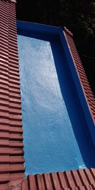 Flooring Designs by Water Proofing SAAK ENTERPRISES, Thrissur | Kolo