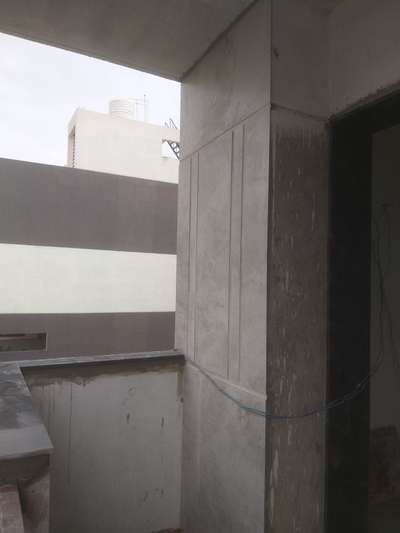 Wall Designs by Flooring Asif raza, Indore | Kolo