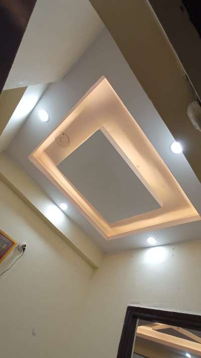 Ceiling, Lighting Designs by Interior Designer sweta singh, Gautam Buddh Nagar | Kolo