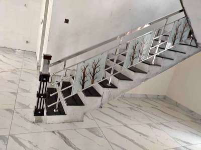Staircase Designs by Service Provider SREEJITH palakkad, Palakkad | Kolo