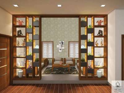 Furniture, Living, Table, Storage, Wall Designs by Carpenter AA р┤╣р┤┐р┤ир╡Нр┤жр┤┐  Carpenters, Ernakulam | Kolo