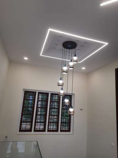 Lighting Designs by Service Provider World of lights Ashraf, Ernakulam | Kolo