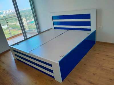Furniture, Bedroom Designs by Interior Designer Gagan Rawal, Gautam Buddh Nagar | Kolo