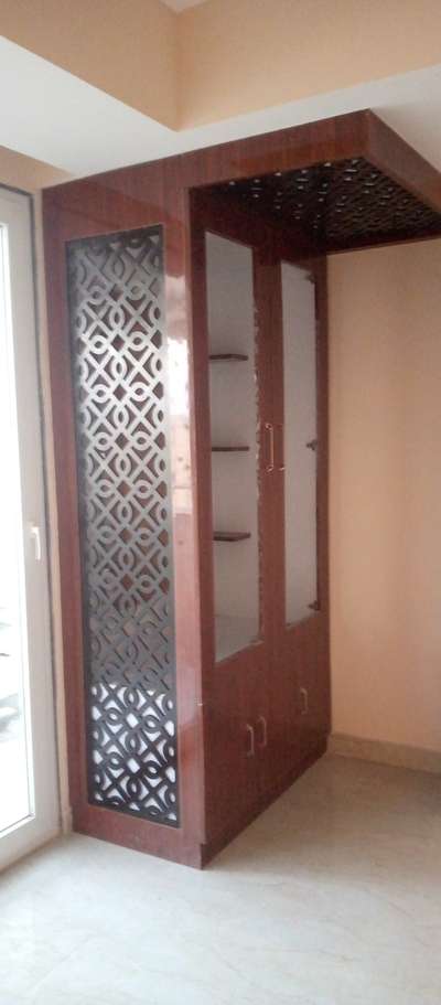 Storage Designs by Carpenter ms Raza, Ghaziabad | Kolo