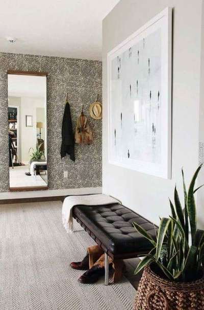 Furniture, Flooring, Home Decor, Wall Designs by Architect Jagjit Malik, Sonipat | Kolo
