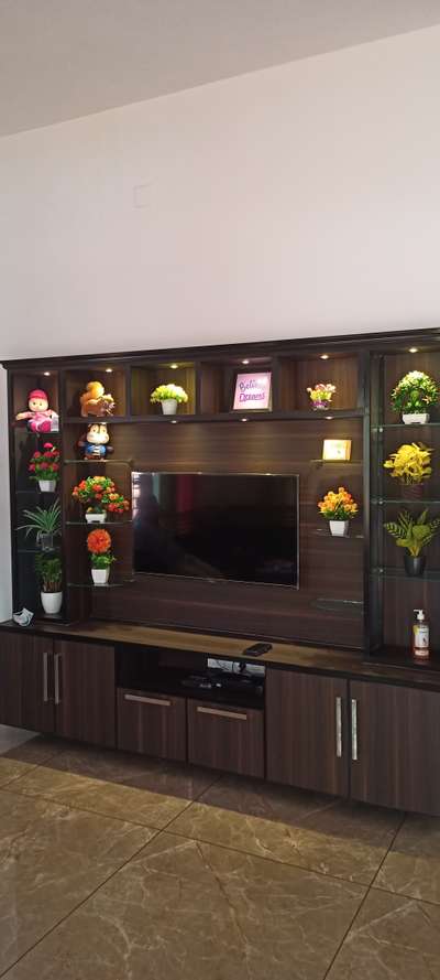 Living, Storage Designs by Service Provider Binoj Ms, Kannur | Kolo
