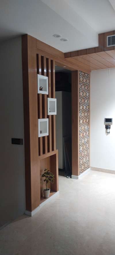 Flooring, Home Decor, Storage Designs by Carpenter Mohammd Nazim, Delhi | Kolo