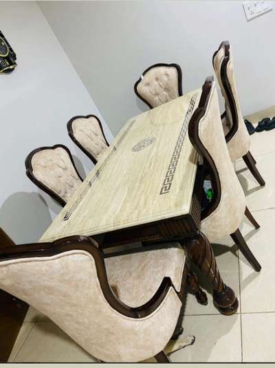Furniture, Dining, Table Designs by Contractor Mahmood Ahmad, Delhi | Kolo