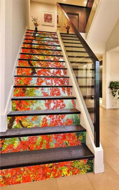 Staircase Designs by Interior Designer Shri Balaji  interior designer , Gautam Buddh Nagar | Kolo