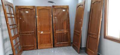 Door Designs by HVAC Work Door  Clap, Gautam Buddh Nagar | Kolo