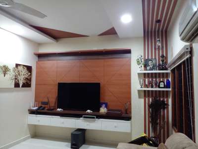 Living, Storage Designs by Civil Engineer vimod  t velayudhan, Thrissur | Kolo