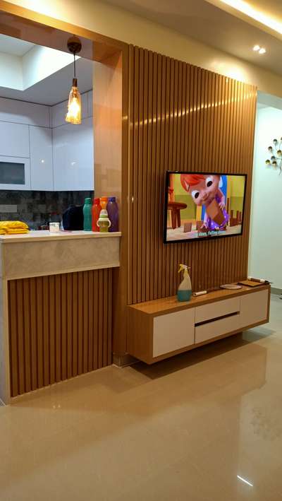 Lighting, Living, Storage Designs by 3D & CAD Shivam  Tyagi, Gurugram | Kolo