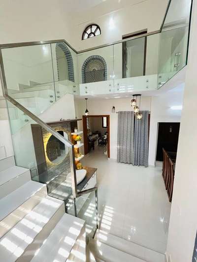 Flooring Designs by Interior Designer SWASTIK HOME INTERIORS 9400296552, Pathanamthitta | Kolo
