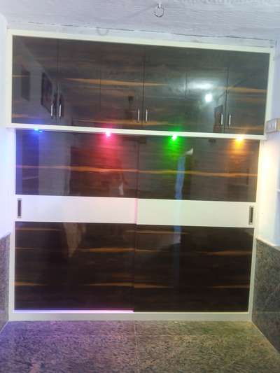 Lighting, Storage Designs by Carpenter Prakash Jangid, Sikar | Kolo