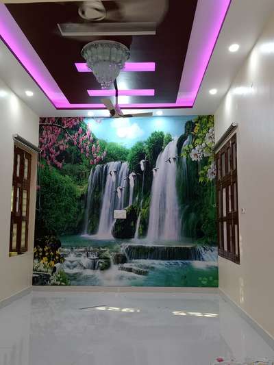 Ceiling, Lighting, Wall Designs by Building Supplies Sumit Rana Sumit Rana, Sonipat | Kolo