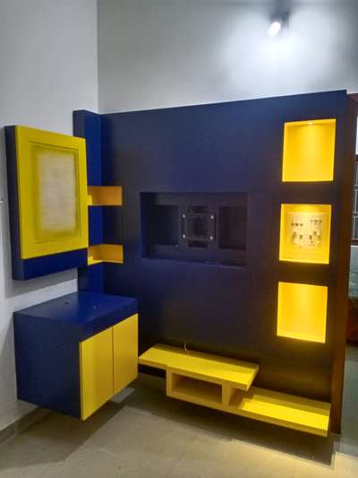 Furniture Designs by Painting Works shanavas k, Kozhikode | Kolo