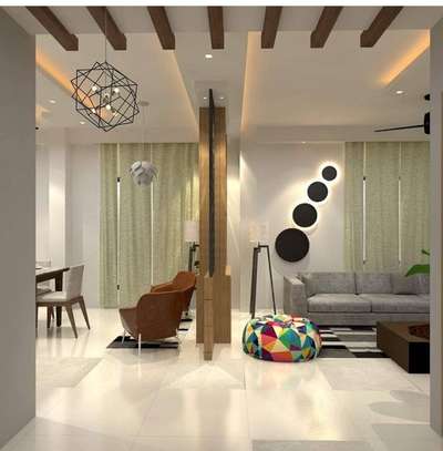 Ceiling, Furniture, Living, Lighting Designs by Carpenter Mrsujit Kumar, Delhi | Kolo