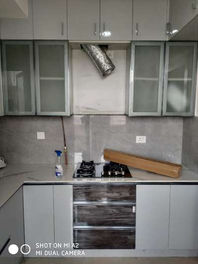 Kitchen, Storage Designs by Interior Designer Easy Home Solutions , Delhi | Kolo