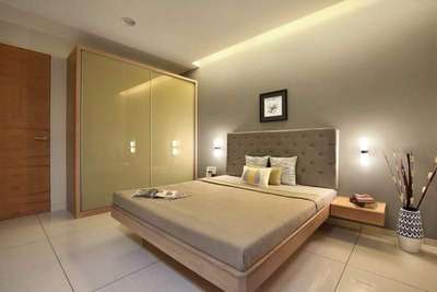 Home Decor, Furniture, Lighting, Storage, Wall, Bedroom Designs by Contractor Coluar Decoretar Sharma Painter Indore, Indore | Kolo