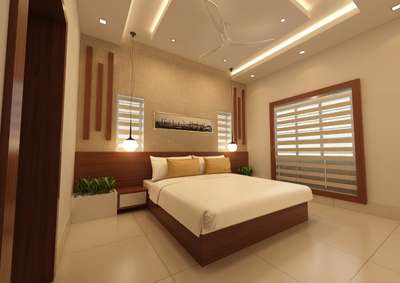 Bedroom, Furniture, Storage Designs by Interior Designer Mohammed ubas, Thrissur | Kolo