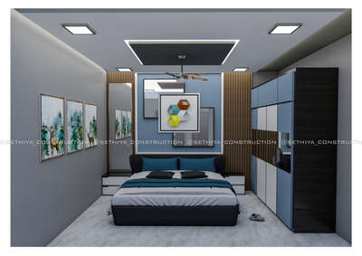 Furniture, Bedroom Designs by Interior Designer nikky sethiya , Indore | Kolo