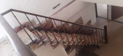 Staircase Designs by Building Supplies imran huosyen, Jaipur | Kolo