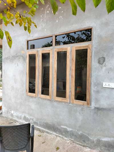 Window Designs by Carpenter Rakesh jangid, Jaipur | Kolo