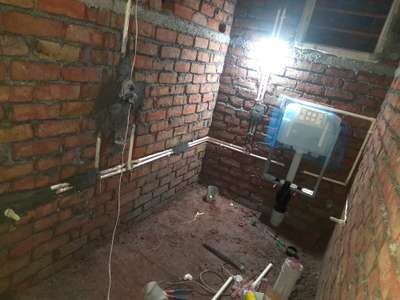 Bathroom Designs by Plumber kanhaiya lal  kumawat , Jaipur | Kolo