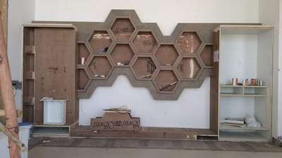 Storage Designs by Interior Designer Rinku choudhary, Jaipur | Kolo