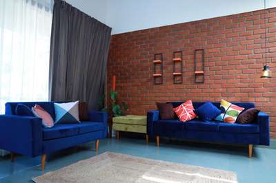 Living, Home Decor Designs by Interior Designer mahfil ibnu mohammed, Malappuram | Kolo