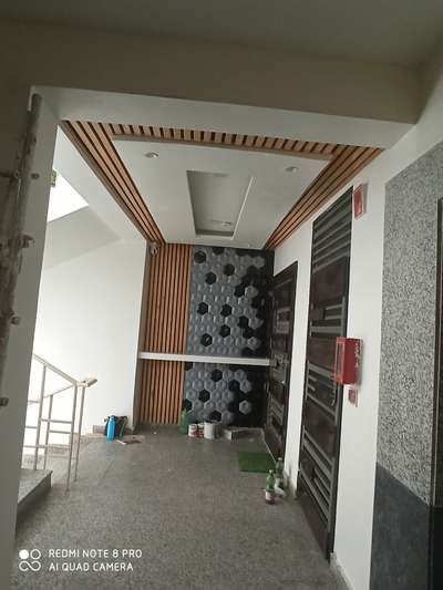 Ceiling, Flooring, Wall Designs by Painting Works Balkrishna Shrivastav, Ghaziabad | Kolo